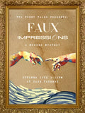 10.24.23 Faux Impressions