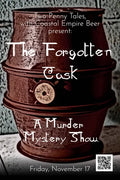 11.17.23 The Forgotten Cask