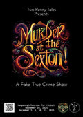 12.3.25 Murder at the Sexton