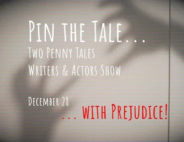12.28.23 Pin the Tale