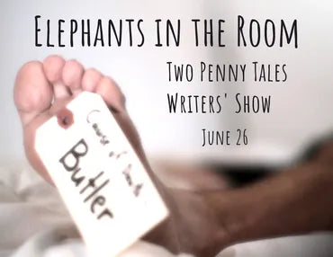 6.26.23 Elephants in the Room