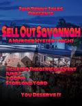 6.7.23 Sell Out Savannah
