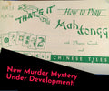 New SHOW Under Development