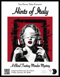 1.30.26 Hints of Italy