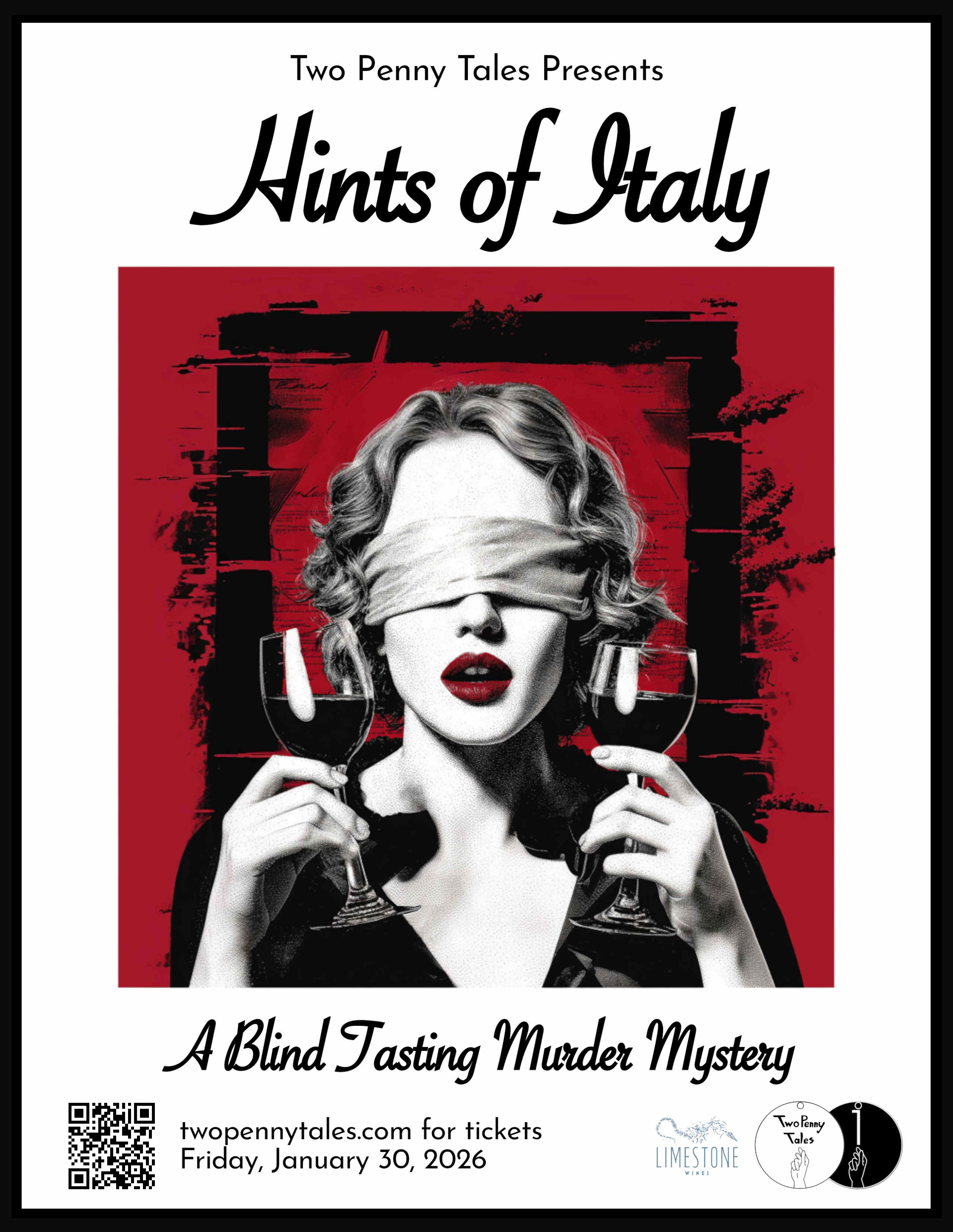 1.30.26 Hints of Italy
